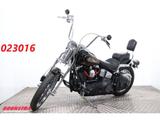 Harley-Davidson FXSTS Softail Springer Vance Hines - HARLEY-DAVIDSON FXSTS