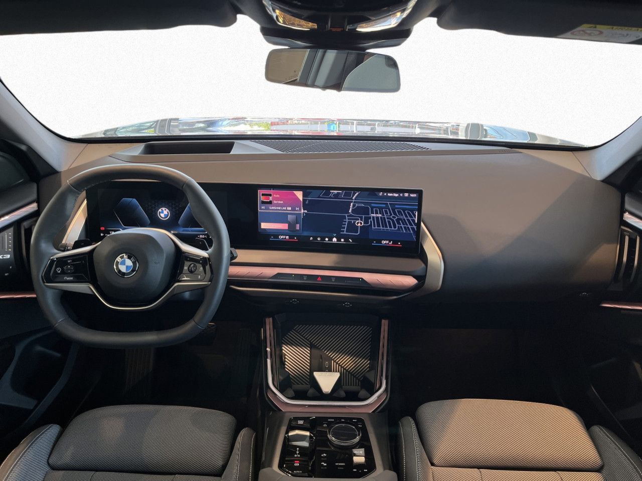 BMW X3 - Bild 13