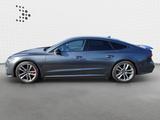 Audi A7 Sportback 55 TFSI e quattro S line*Navi*Matri - Audi A7 in Frankfurt (Main)