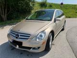 Mercedes-Benz R 350 4MATIC langer Radstand - überholter Motor. - gebrauchte Mercedes-Benz R 350 aus dem Jahr 2006