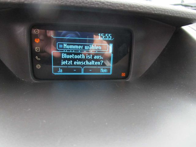 ECOSPORT 1.0 EB Titanium/AHK/LMF/Tempo./Klimaaut