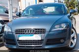 Audi TT 1.8 TFSI Coupe aus 3.Hand! +Rote Ledersitze+ - Audi TT in Hannover