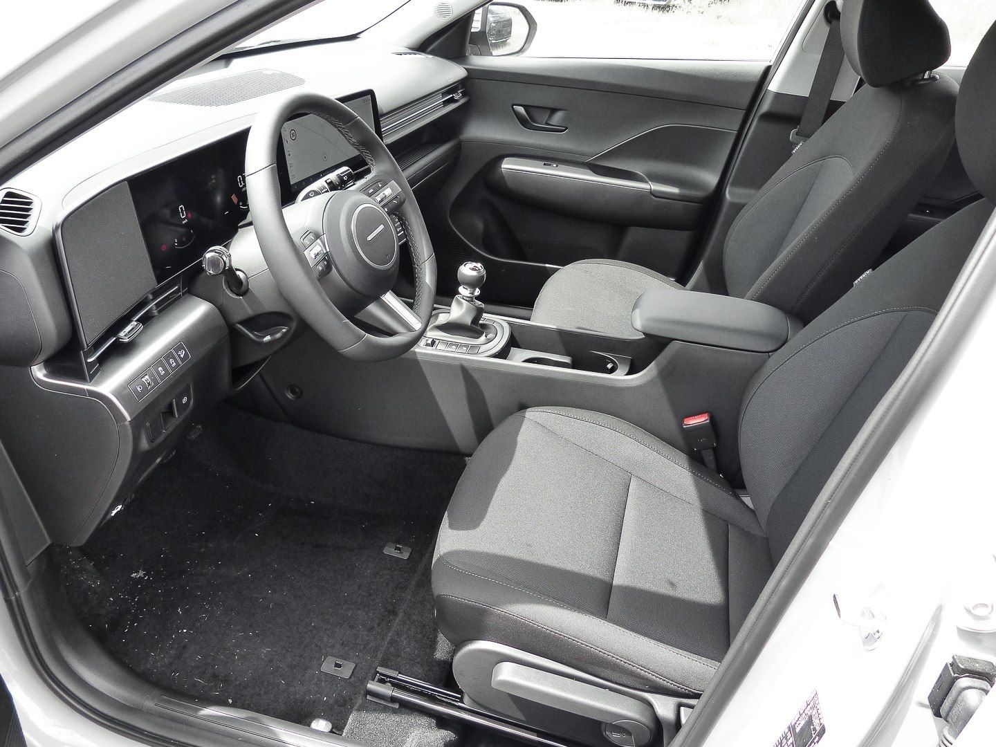 Hyundai KONA - Bild 14