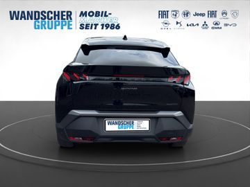 Peugeot 3008 1.2 145 GT Kam.+KeyLess+LED+Navi+SD+SHZ+ACC