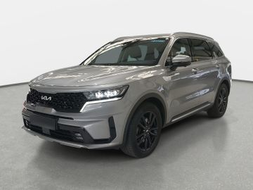 KIA Sorento - 2