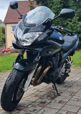 Suzuki Bandit GSF 650 SA  - Angebote