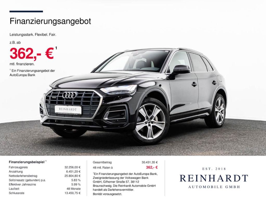 Image of Audi Q5