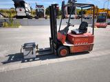 Linde E15 - Angebote entsprechen deinen Suchkriterien