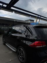 Mercedes-Benz Mercedes GLE 400 4MATIC | Luftfederung & Bremsen - Mercedes-Benz GLE 400 in Hamburg