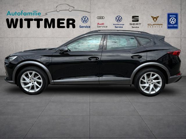 Formentor 1.4 e-HYBRID 150kW DSG ACC/NAV/LED/PDC