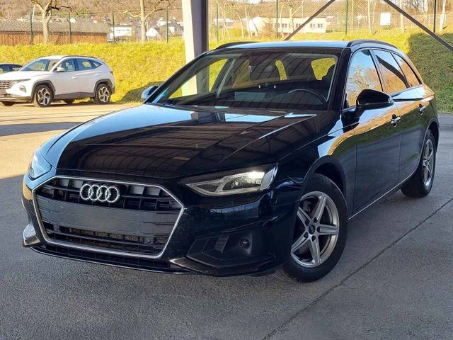 Audi A4 Avant 35 TDI *LED*NAVI*ACC*SPUR*GARANTIE