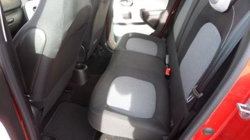 Renault Twingo LIMITED 1.0 SCe 75 PS mit Klang & Klimapa