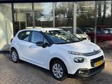 Citroën C3 1.2 PureTech Feel 105g*Airco* - Citroën C3 FEEL mit Benzin-Antrieb