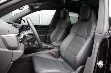 Porsche Macan 4*ACC,AHK,PANO,BOSE,Head-Up,Beifahrerdisp*