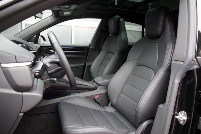 Porsche Macan 4*ACC,AHK,PANO,BOSE,Head-Up,Beifahrerdisp*