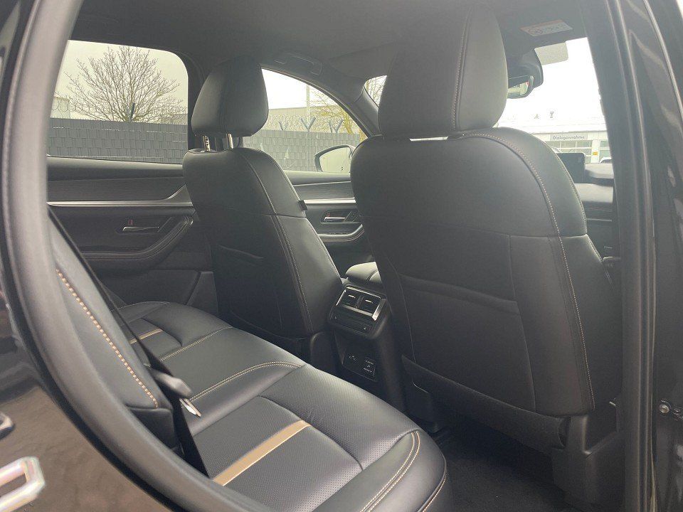 Mazda CX-60 - Bild 12