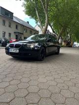 BMW 525i - E60 aus 2.Hand mit nur 81.000km - BMW in Bochum: 2.8