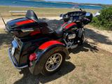 Harley-Davidson TRI GLIDE ULTRA CLASSIC - HARLEY-DAVIDSON TRI GLIDE