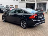 Volvo S60 T5 Lim.  R-Design - Volvo S60: Limousine