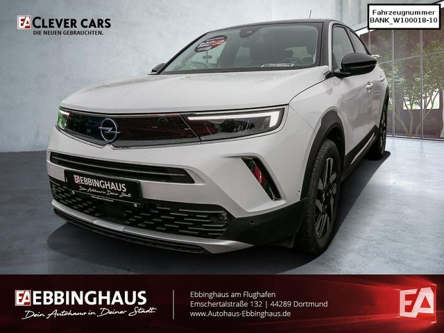 Opel Mokka-eMokka e Elegance Fahrerassistenz-Paket Navi LED