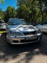 Honda Accord 1.8 - Honda Accord: 1.8
