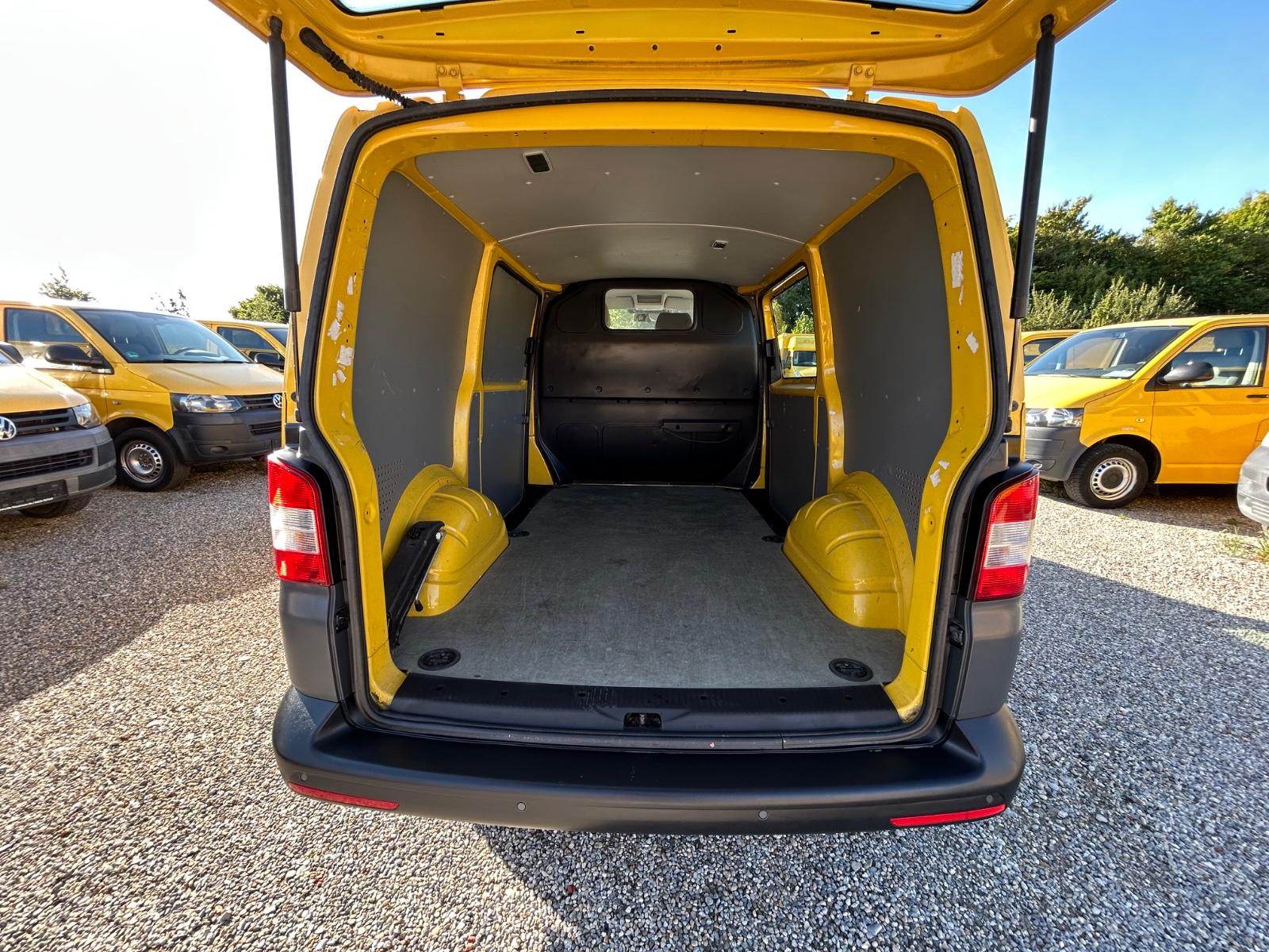 Volkswagen T5 Transporter 2.0 TDI 84ch - 1 ère main - Entretien complet - TVA récupérable