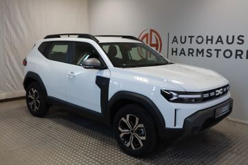 Dacia Duster III TCe 130 Expression 4x4 SH Kamera LED