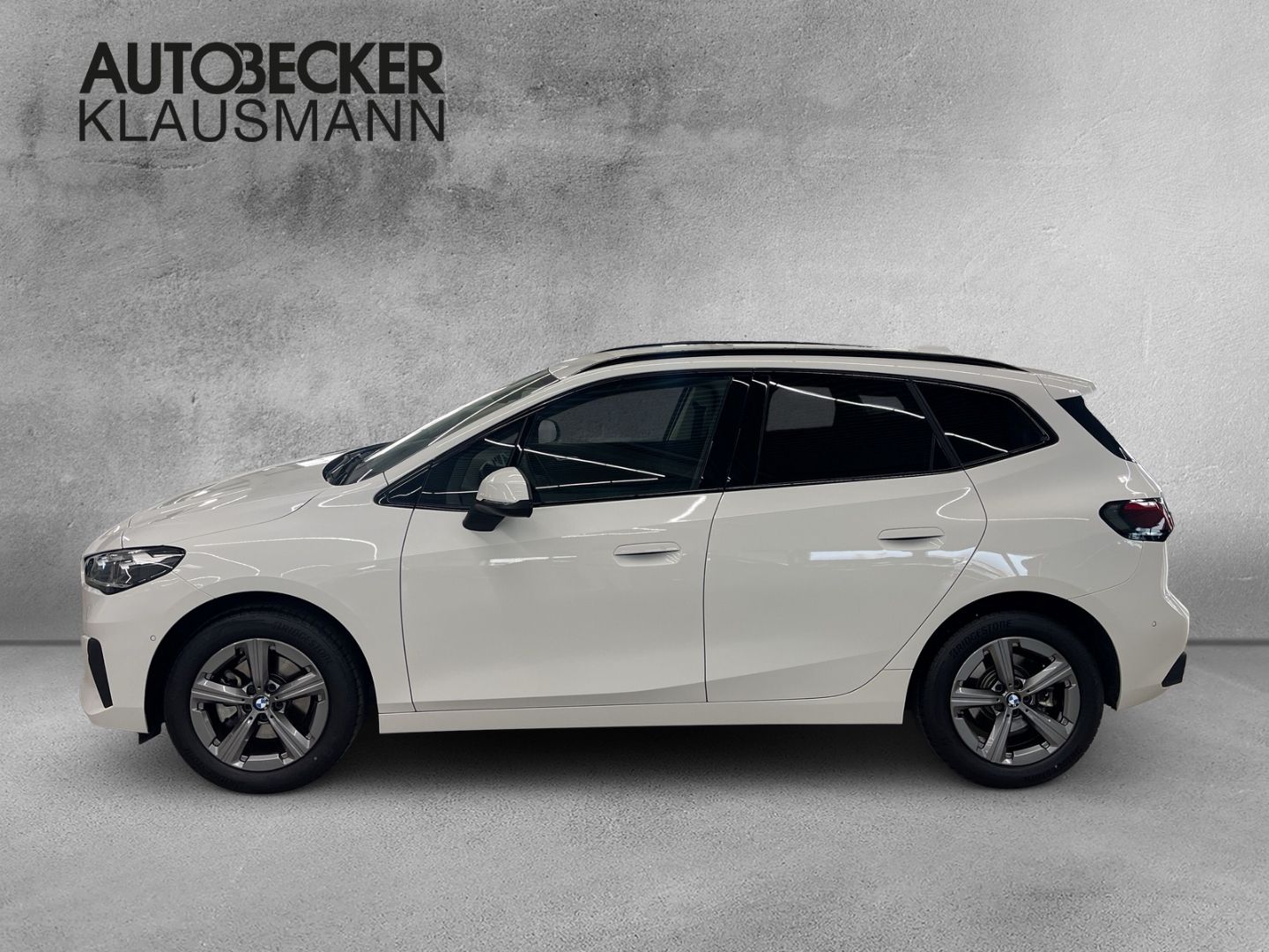 BMW 220 Active Tourer Automatik 17''NAVI LED AHK DAC foto 3