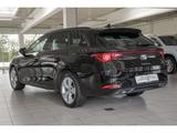 Seat Leon e-HYBRID EU6d Sportstourer FR 1.4 e-Hybrid  - Seat Leon mit Hybrid-Antrieb