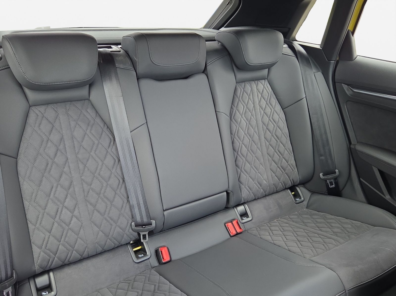 Audi RS3 - Bild 16