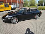 Porsche 997 Carrera 4S Cabriolet MY08 Carrera S - Porsche 911er Reihe in Bochum
