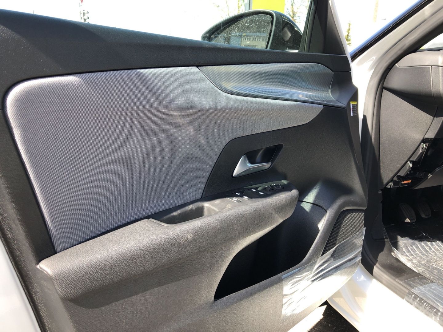 Opel Mokka - Bild 13