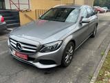 Mercedes-Benz C 250 C-Klasse T BlueTec /d |2.HAND|AHK| - Mercedes-Benz C 250 in Mannheim