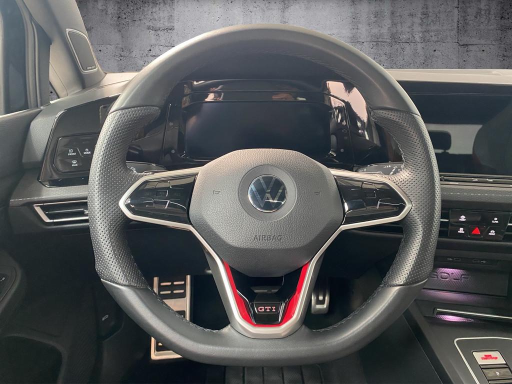 Volkswagen Golf GTI 2.0 TSI DSG Soundsystem+Head-up+Matrix+, миниатюра 15