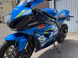 Suzuki GSX-R1000 - SUZUKI GSX R 1000
