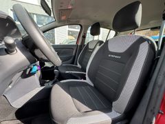 Fahrzeugabbildung Sandero II Stepway Prestige