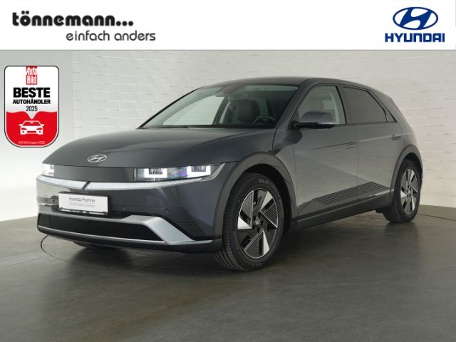 Image of Hyundai IONIQ 5