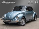 Volkswagen Käfer Cabriolet - Volkswagen in Berlin: Kaefer
