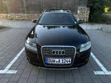 Audi A6 Allroad 3.0TDI (DPF) quattro tiptronic  - gebrauchte Audi A6 Allroad aus dem Jahr 2011