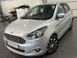 Ford KA+ 1.2 **5-Türig*Klima*PDC*Bluetooth** - Ford Ka/Ka+: 1.2