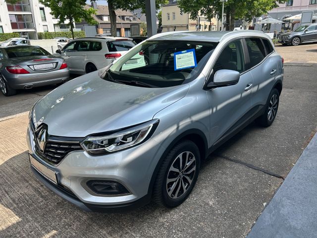 Fahrzeugabbildung Renault Kadjar Techno Auto.+Navi+Kamera+LED+SHZ+Allw.LM