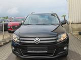 Volkswagen Tiguan Sport &Style BMT-NAVI-PANO-SHZ-AHK-2.HAND - Volkswagen Tiguan: Limousine