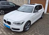 BMW 116i Benziner | 136 PS - BMW 116: 116i Ps