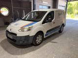 Peugeot Partner Tepee Allure HDI 115 1.6 Allure - Peugeot Partner: Allure