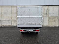 VW T6 Transporter 2.0 TDI Pritsche aus 1.Hand