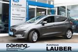 Ford Fiesta 1,0 Titanium Assist+Komfort+Winter-Paket - Ford Fiesta Tageszulassungen: Titanium
