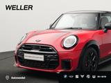 MINI Paket M,HUD,RFK,LED,Pano,Navi - MINI John Cooper Works Jahreswagen
