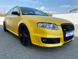 Audi RS 4 4.2 FSI quattro/TÜV NEU/TOP ZUSTAND