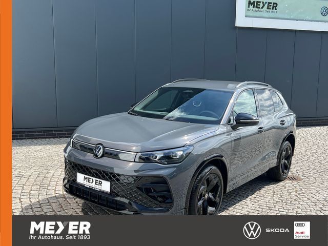 Volkswagen Tiguan R-Line 2.0 TDI DSG 4MOTION *IQ.Light,AHK,