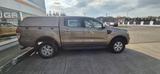 Ford Ranger XLT Doppelkabine 4x4 - Ford Ranger: Xlt Doppelkabine